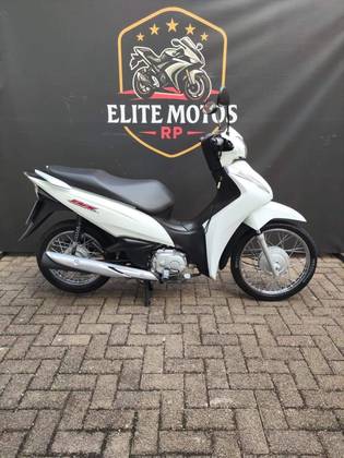 HONDA BIZ 110i HONDA BIZ 110i